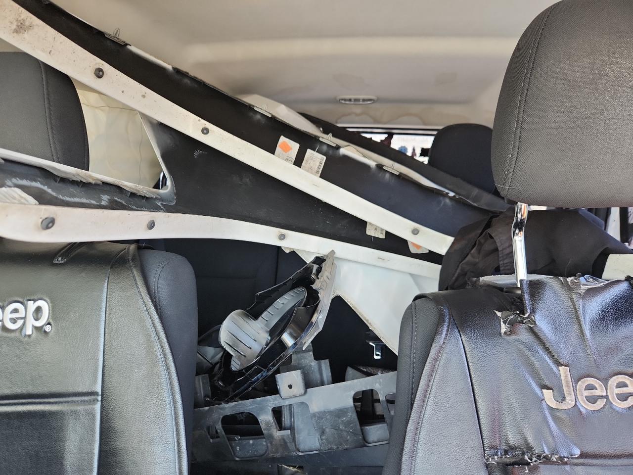 2012 Jeep Liberty Sport VIN: 1C4PJMAK4CW183472 Lot: 71034535