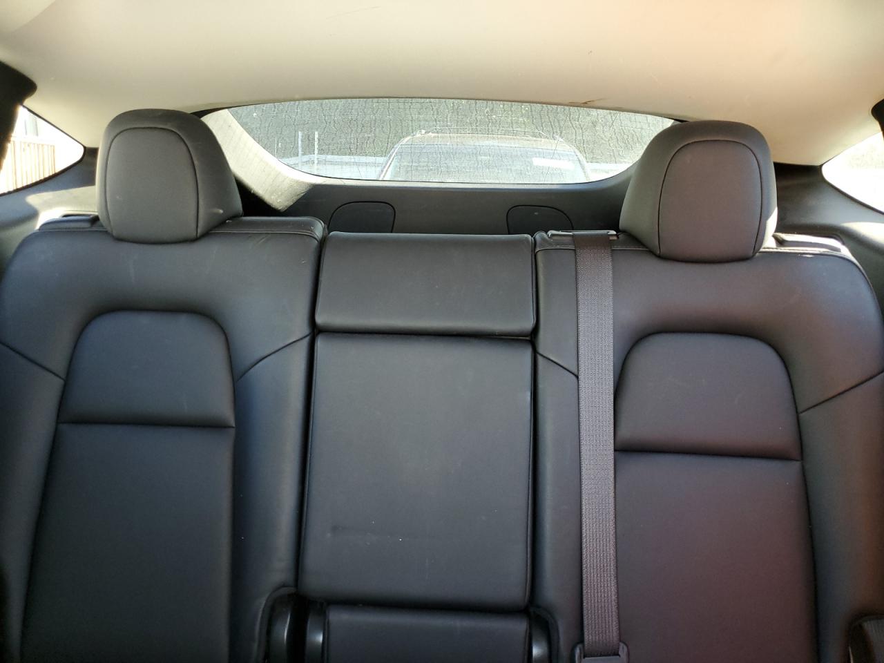 2021 Tesla Model Y VIN: 5YJYGDEE7MF072721 Lot: 71691115