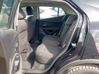 2017 VAUXHALL MOKKA X DESIGN NAV TURBO  for sale at Copart ROCHFORD
