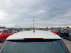 2014 FIAT 500L TREKKING MULTIJET S-  for sale at Copart CHESTER