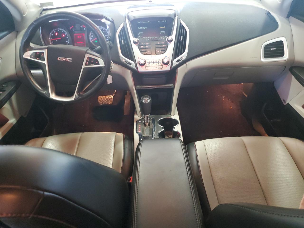 2016 GMC Terrain Slt VIN: 2GKFLPE35G6271638 Lot: 81736755