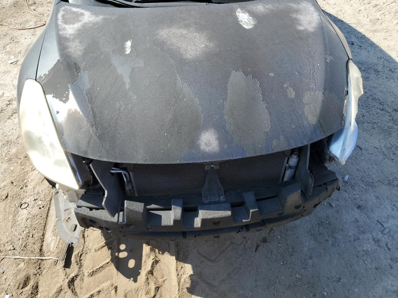 2011 Nissan Altima Base VIN: 1N4AL2AP8BN474700 Lot: 80858115