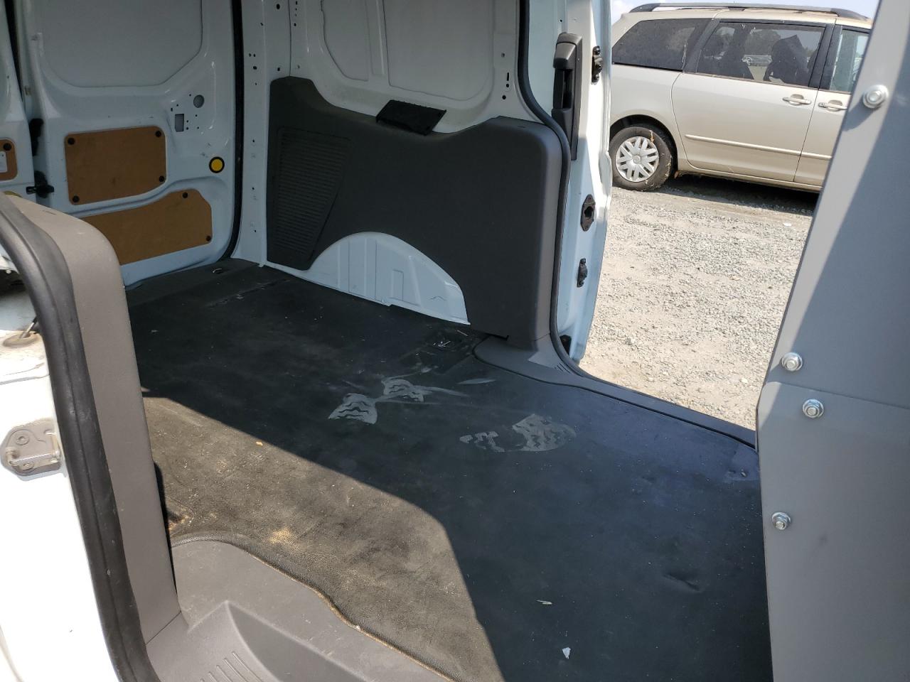 2019 Ford Transit Connect Xl VIN: NM0LS7E24K1415259 Lot: 81571775