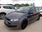 2013 VOLKSWAGEN POLO S 60  for sale at Copart SANDY