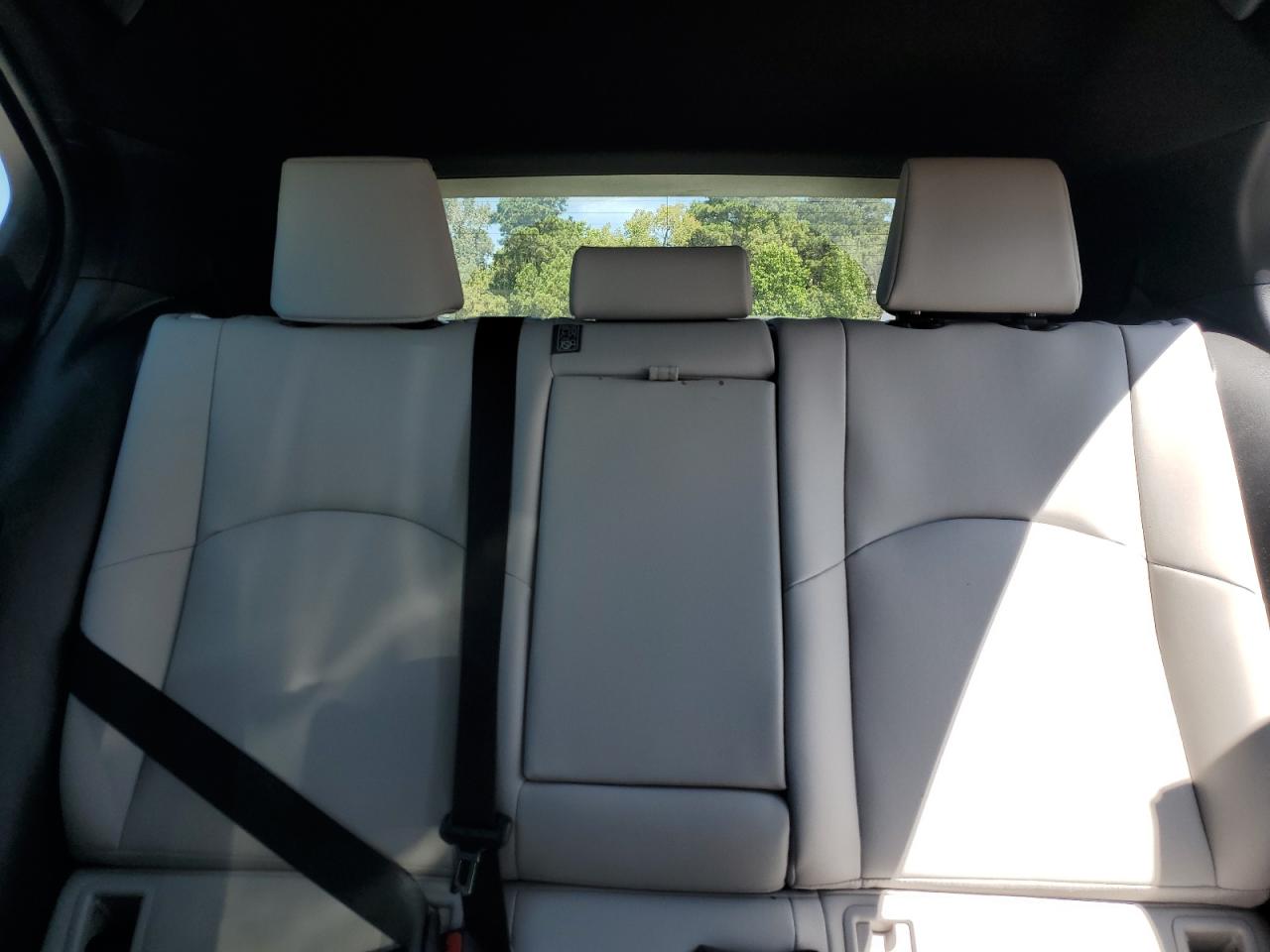 2023 Lexus Ux 250H Base VIN: JTHB6JBH3P2148012 Lot: 81495955