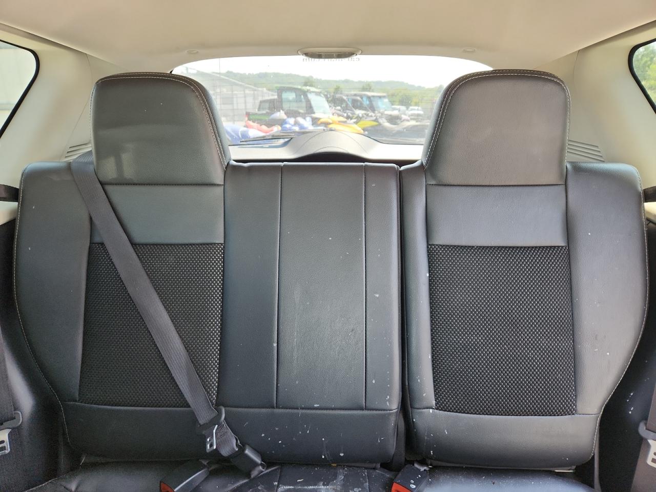 2016 Jeep Compass Latitude VIN: 1C4NJCEA1GD620297 Lot: 80654885