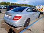 2014 MERCEDES-BENZ C250 AMG SPORT EDT PREM +  for sale at Copart NEWBURY