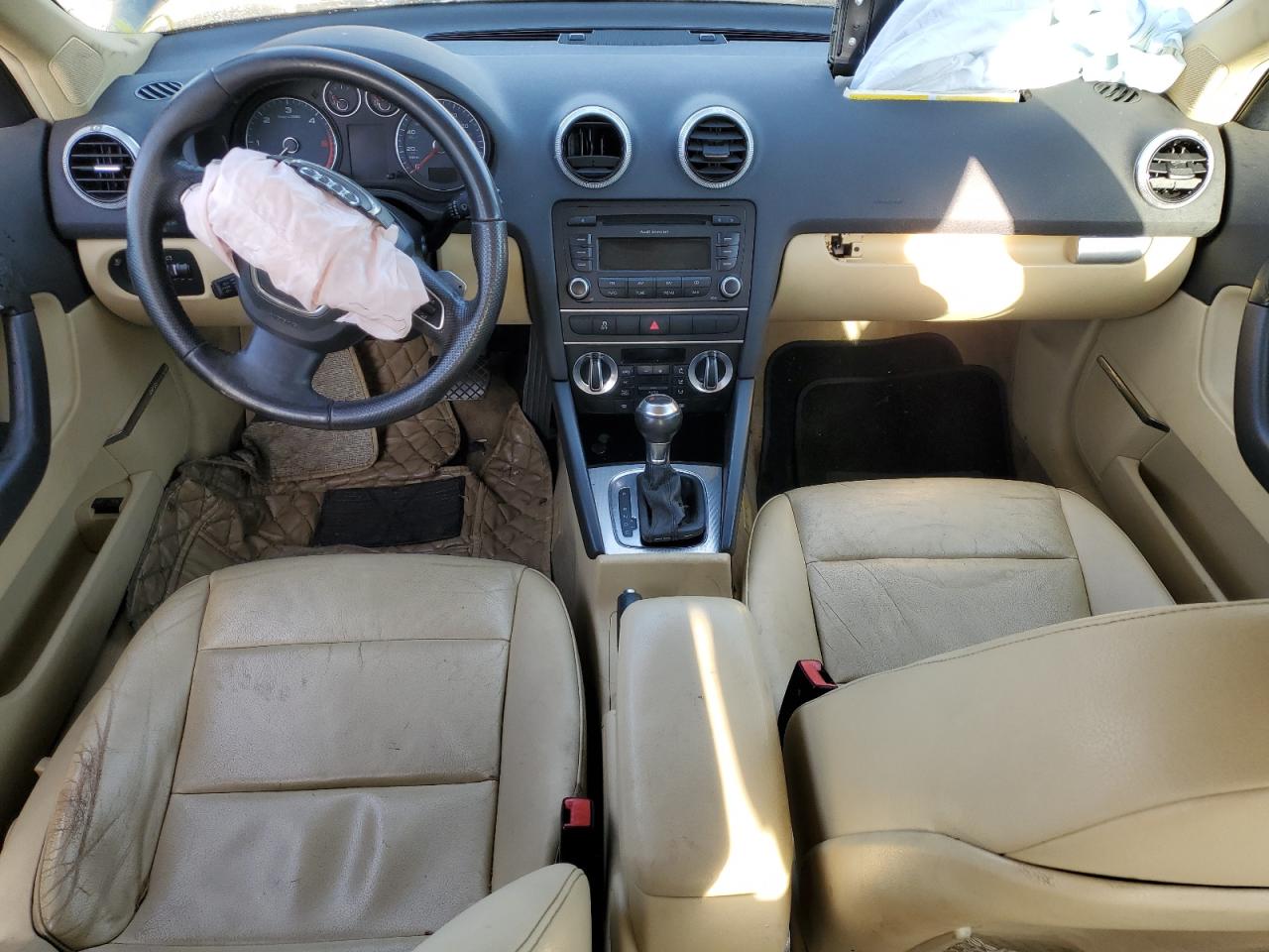 Фото: WAUKJAFM4BA160737