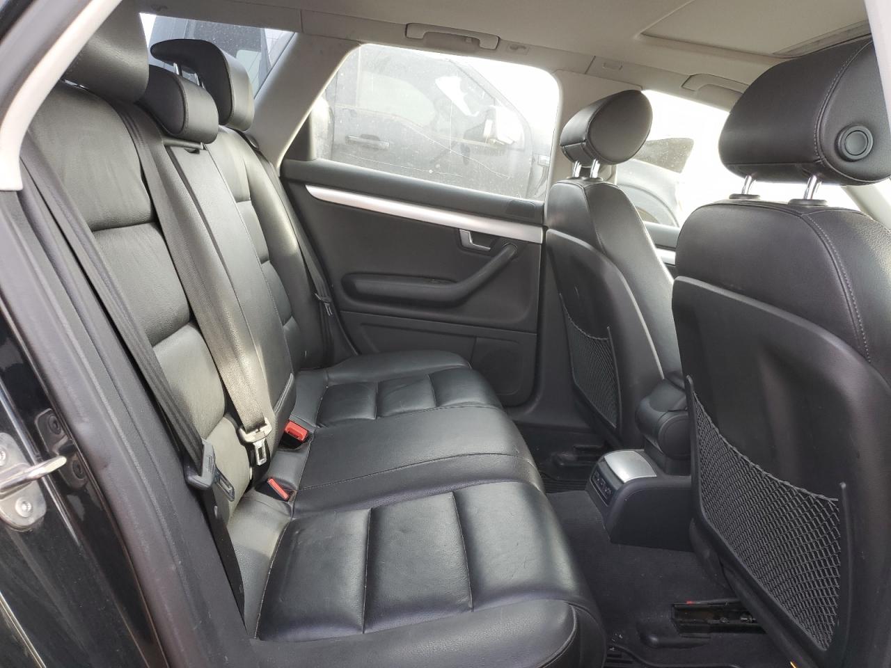 2006 Audi A4 2.0T Avant Quattro VIN: WAUKF78E66A187132 Lot: 84604825