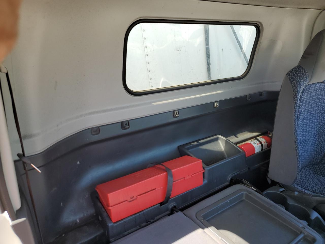 2023 Isuzu Nqr VIN: JALE5W166P7900169 Lot: 70827535