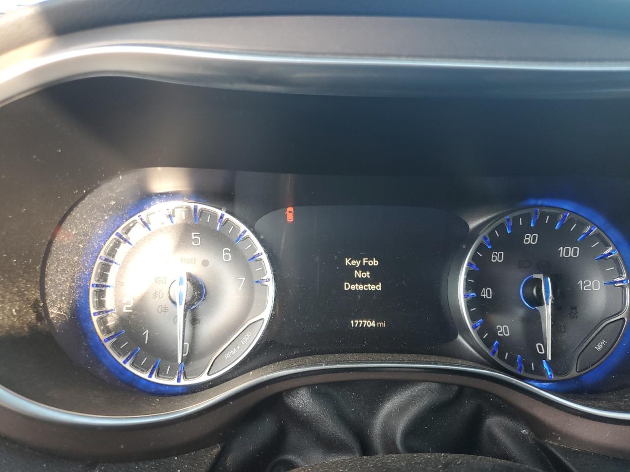 2018 Chrysler Pacifica Touring L Plus VIN: 2C4RC1EG5JR317399 Lot: 84046775