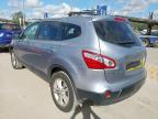 2013 NISSAN QASHQAI ACENTA + 2 DCI  for sale at Copart SANDY