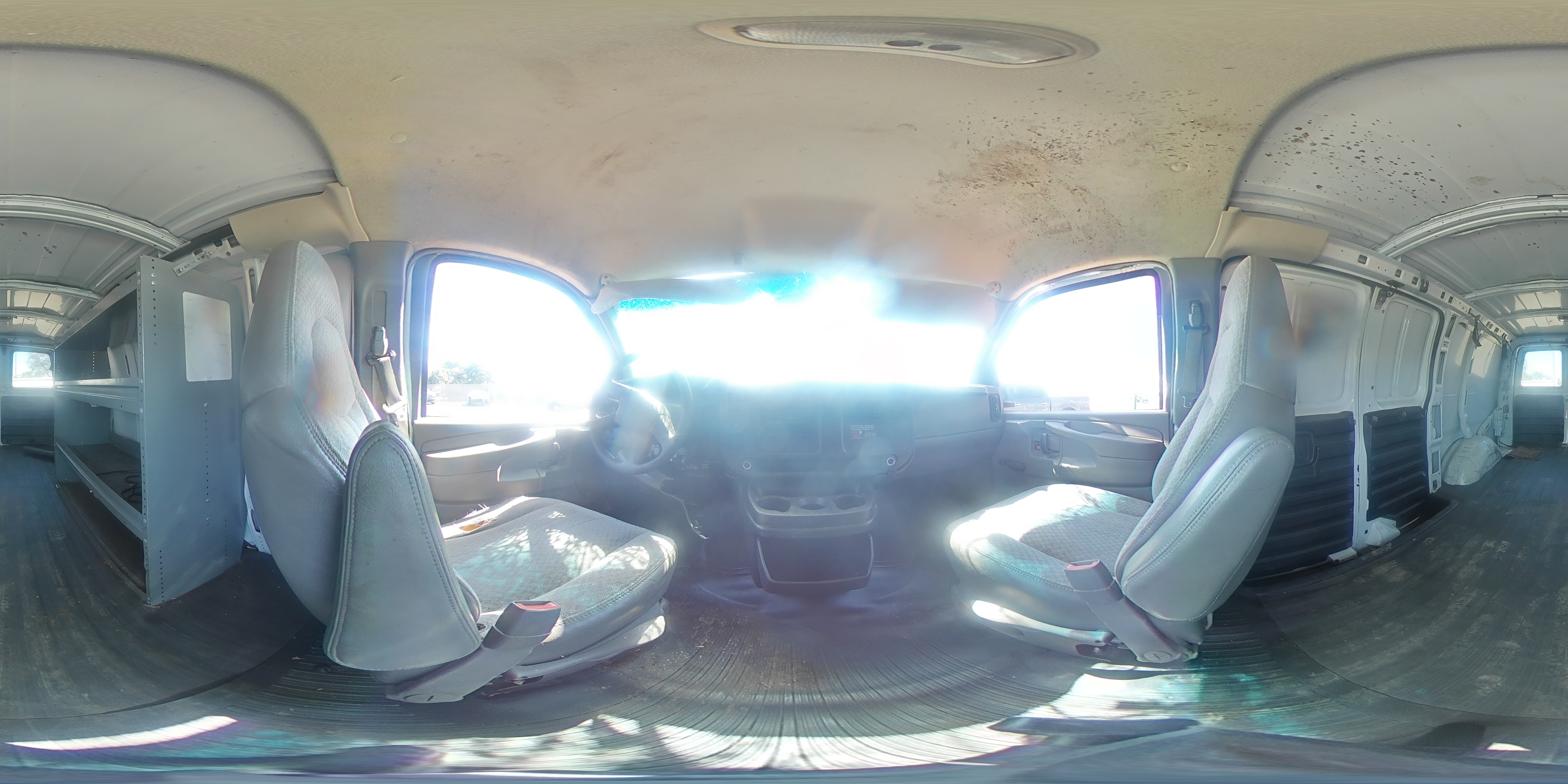 2004 Chevrolet Express G1500 VIN: 1GCFG15X341157958 Lot: 71131385