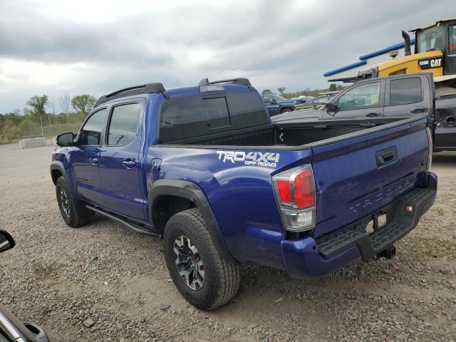  TOYOTA TACOMA 2022 Синий