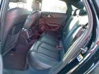 2013 AUDI A6 S LINE BLACK EDITION T  for sale at Copart WISBECH