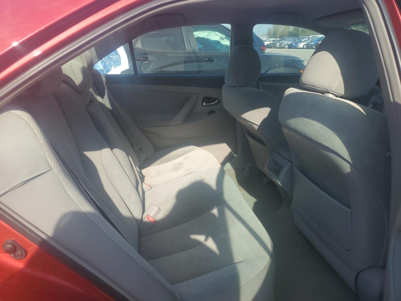 2009 Toyota Camry Base VIN: 4T4BE46K39R073462 Lot: 81923245