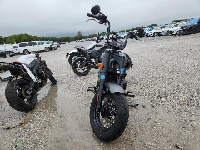 2023 INDIAN MOTORCYCLE CO. CHIEF BOBBER DARKHORSE ABS  