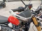 2024 TRIUMPH SCRAMBLER 1200 XE  for sale at Copart NEWBURY