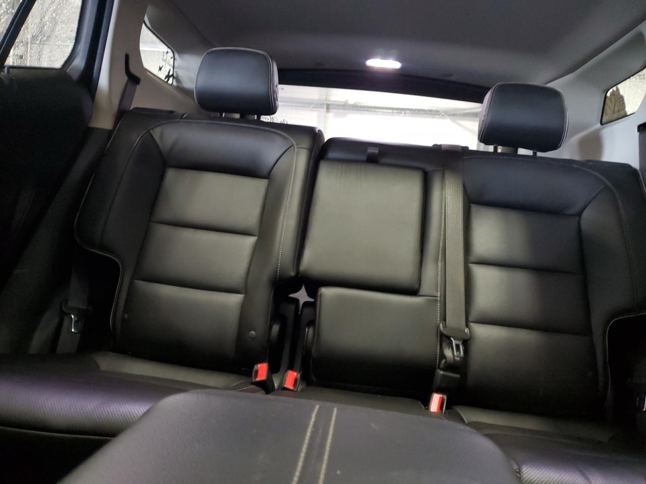 2018 GMC Terrain Denali VIN: 3GKALXEX3JL147903 Lot: 84188225