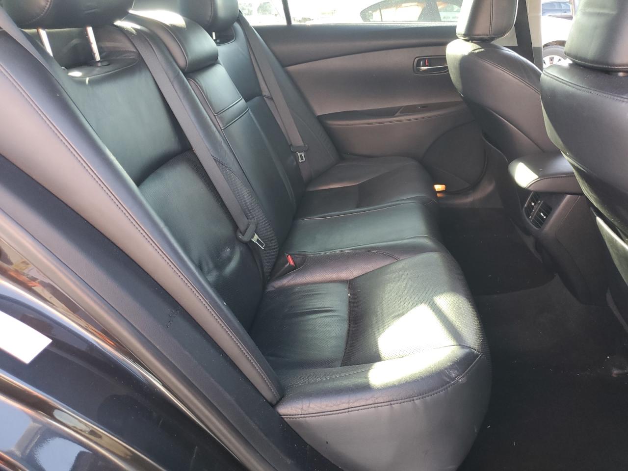 2010 Lexus Es 350 VIN: JTHBK1EG8A2388274 Lot: 84048755