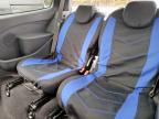 2013 RENAULT TWINGO DYNAMIQUE  for sale at Copart WHITBURN