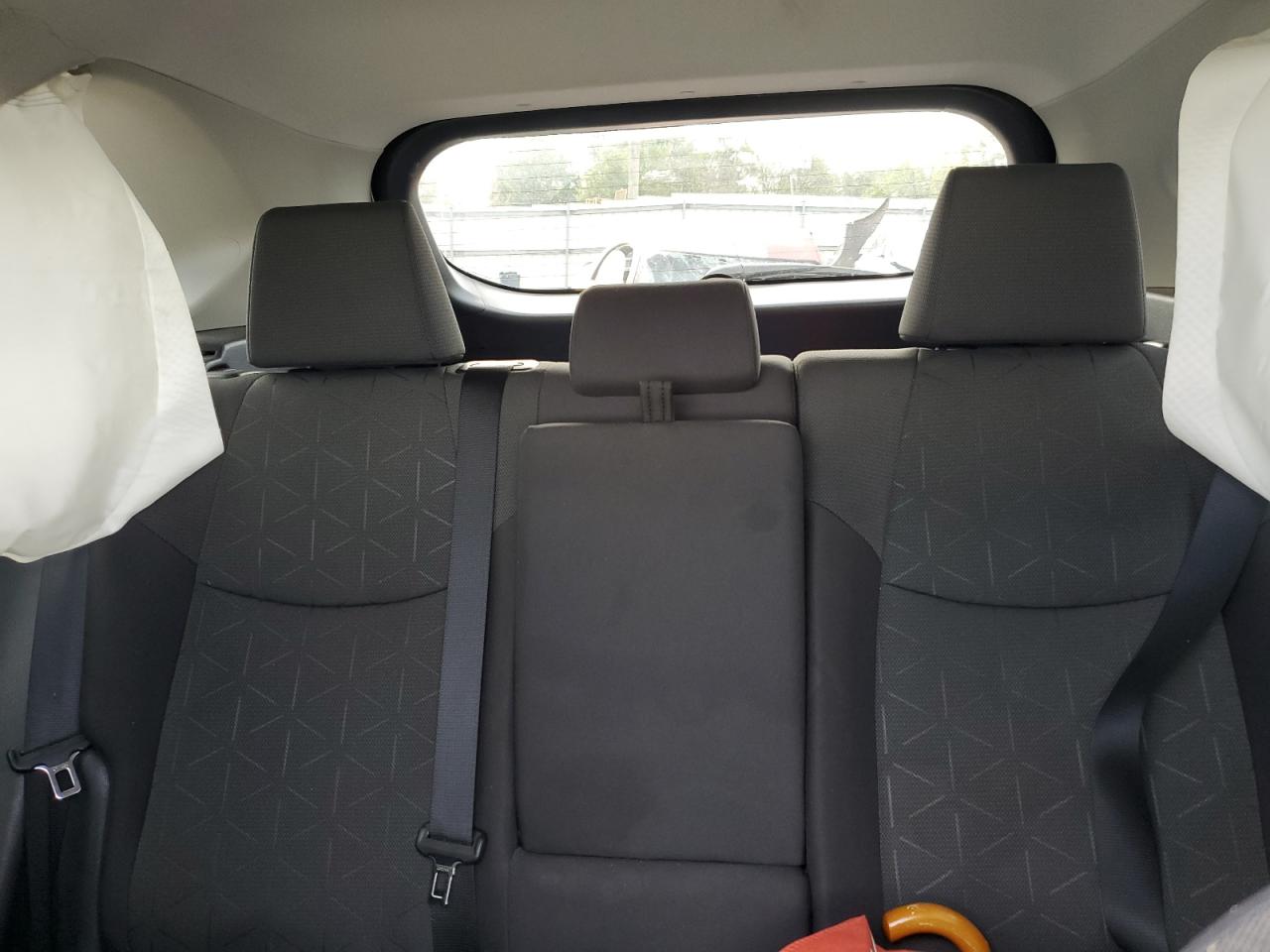 2021 Toyota Rav4 Xle VIN: 2T3P1RFV1MC215490 Lot: 83866325