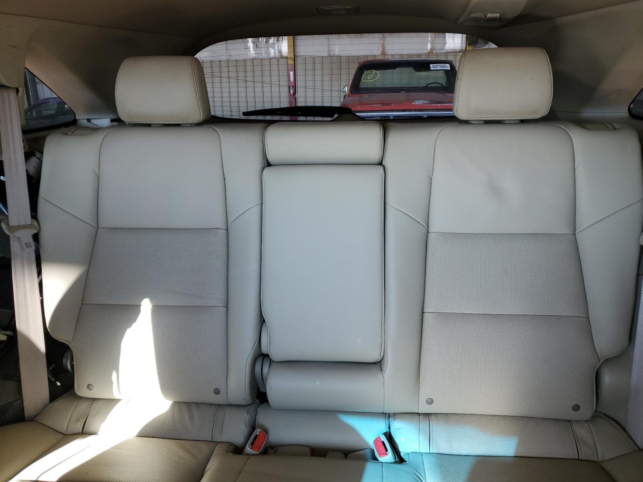 2013 Acura Rdx VIN: 5J8TB3H37DL008576 Lot: 70220015