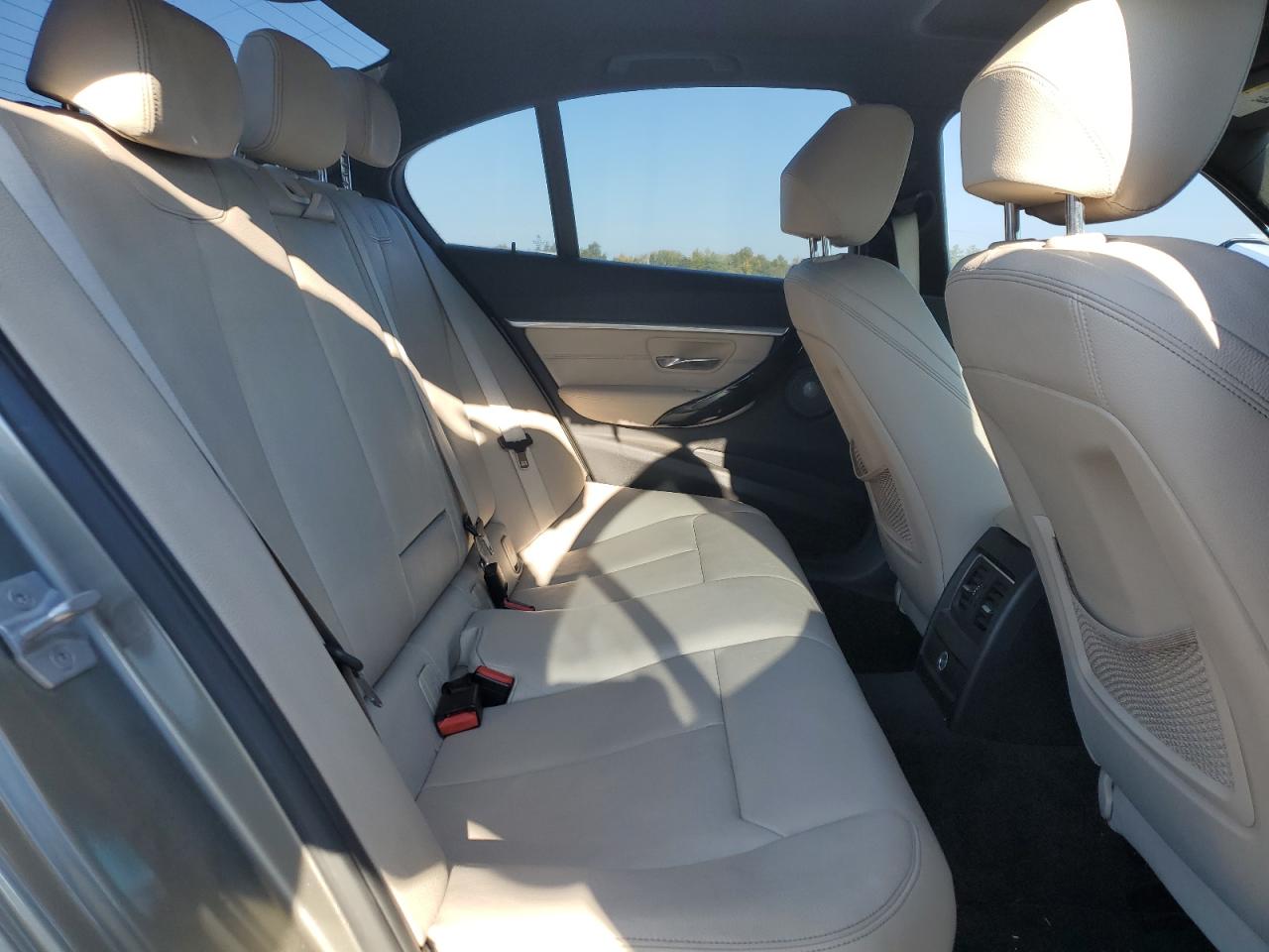 2017 BMW 330 I VIN: WBA8B9G36HNU56095 Lot: 71291425