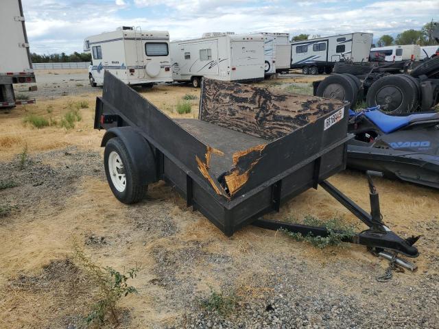 2004 Carson Utility Trailer
