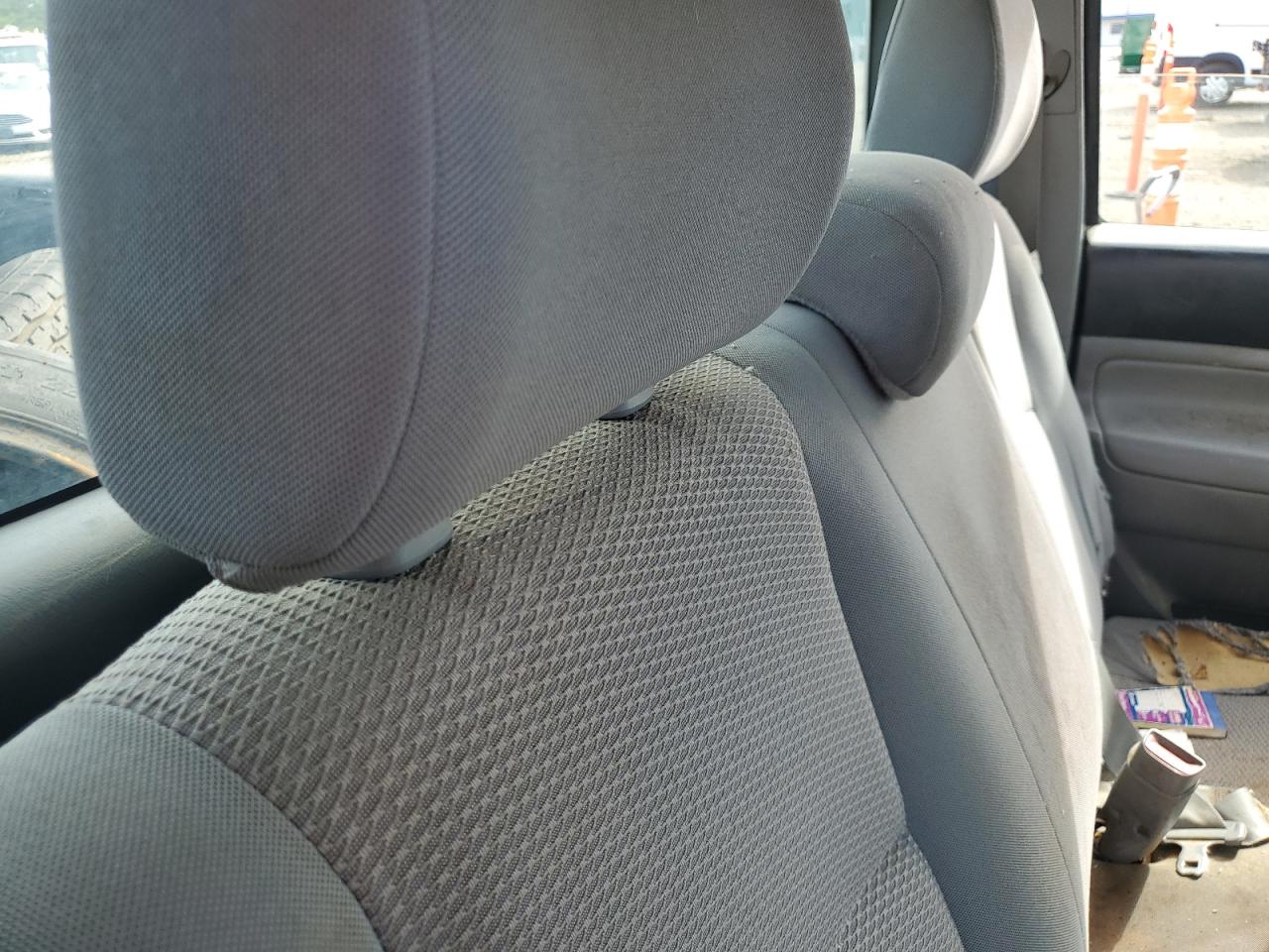 2014 Toyota Tacoma VIN: 5TFNX4CN3EX042287 Lot: 81806635