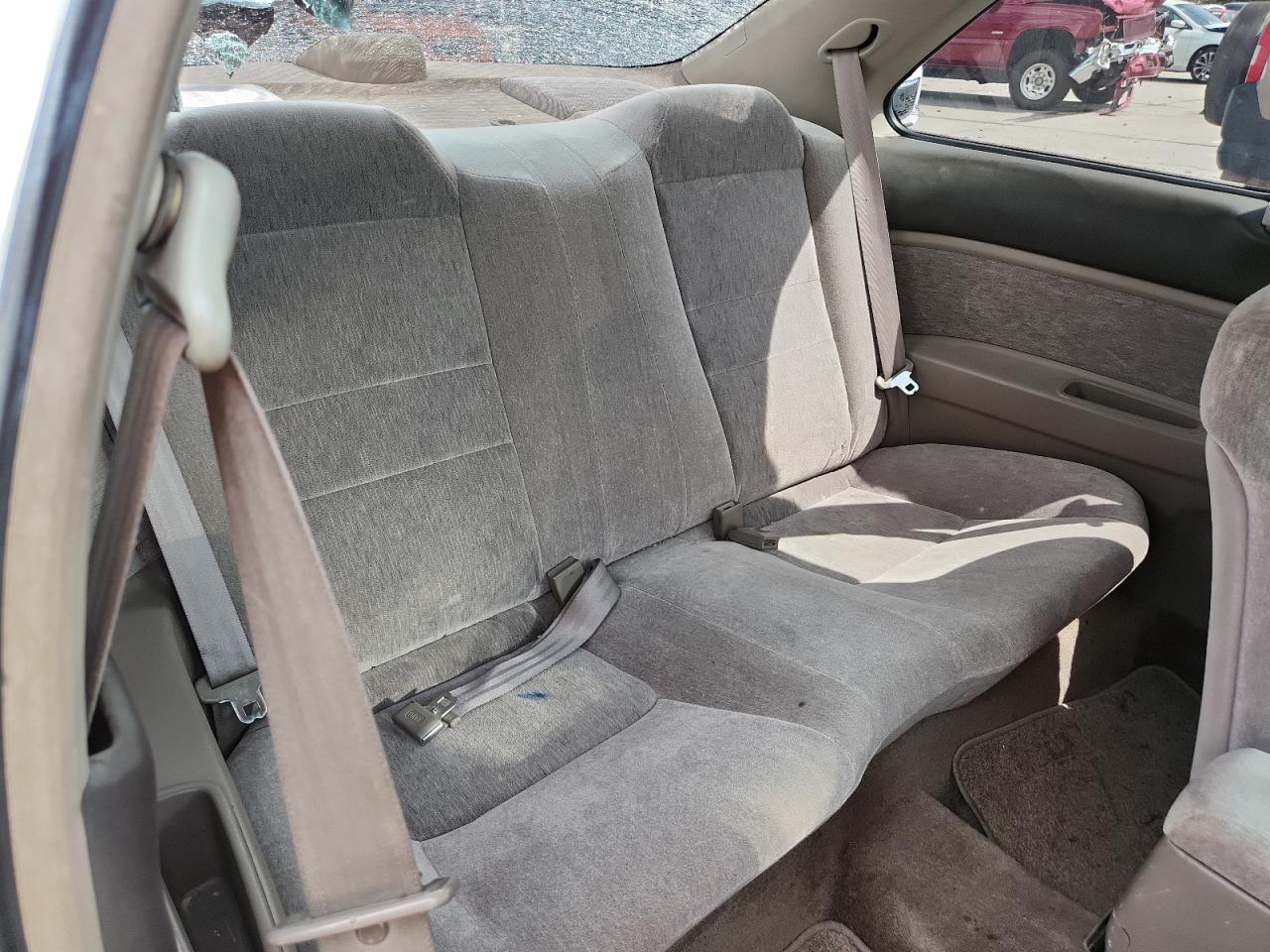 1995 Honda Accord Lx VIN: 1HGCD7132SA040873 Lot: 71235735