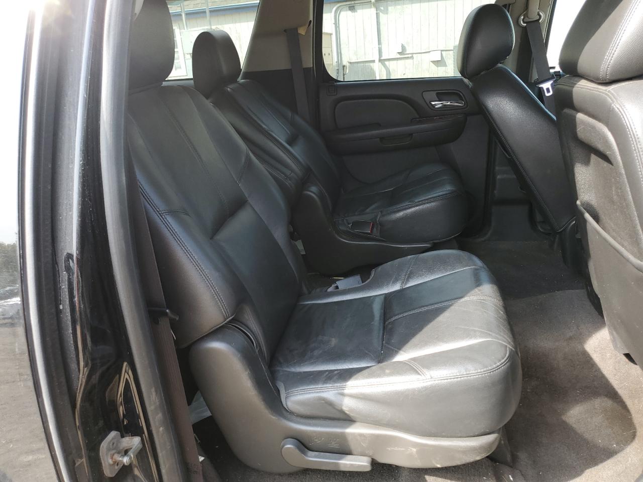 2014 GMC Yukon Xl K1500 Slt VIN: 1GKS2KE76ER228807 Lot: 80018035