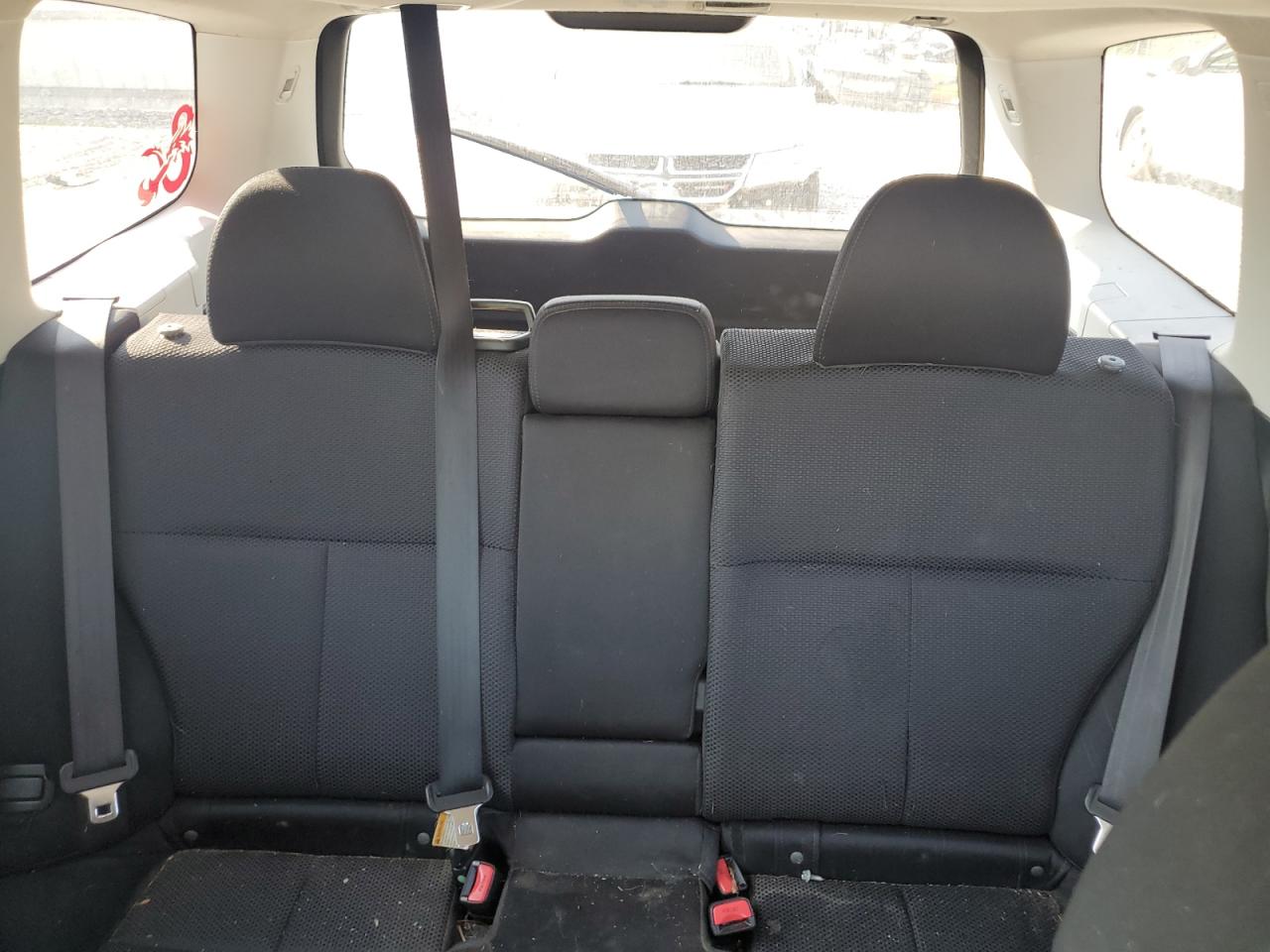 2011 Subaru Forester 2.5X Premium VIN: JF2SHBDC0BH759657 Lot: 80226135