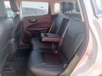 2018 JEEP COMPASS LONGITUDE M-AIR I  for sale at Copart ROCHFORD