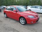 2006 MAZDA 3 HATCHBACK   for sale at Copart ON - COOKSTOWN
