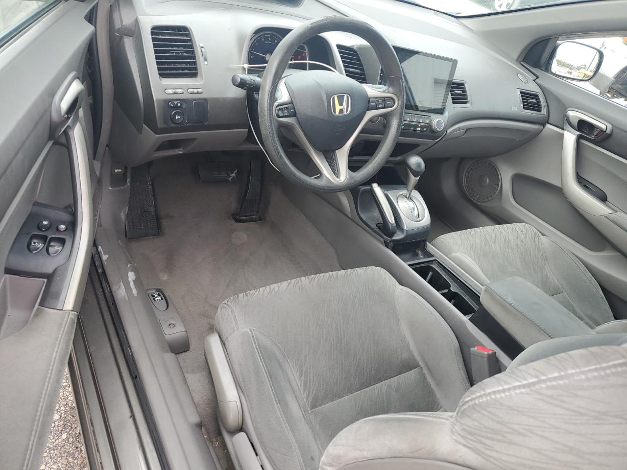 2008 Honda Civic Ex VIN: 2HGFG12868H502079 Lot: 71843575