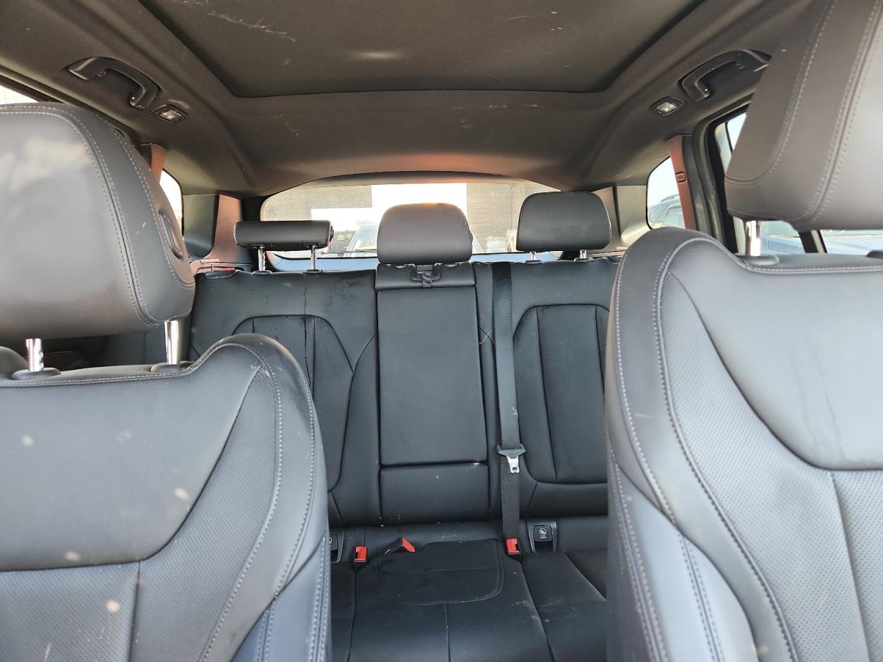 2023 BMW X3 xDrive30I VIN: 5UX53DP00P9S19524 Lot: 83984855