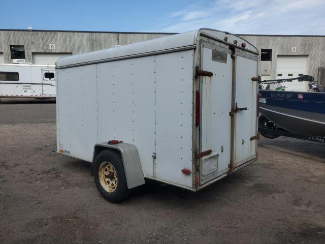 2003 SOUTHWEST S610SA30 ENCLOSED