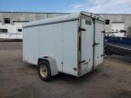 2003 SOUTHWEST S610SA30 ENCLOSED for sale at Copart MN - MINNEAPOLIS NORTH