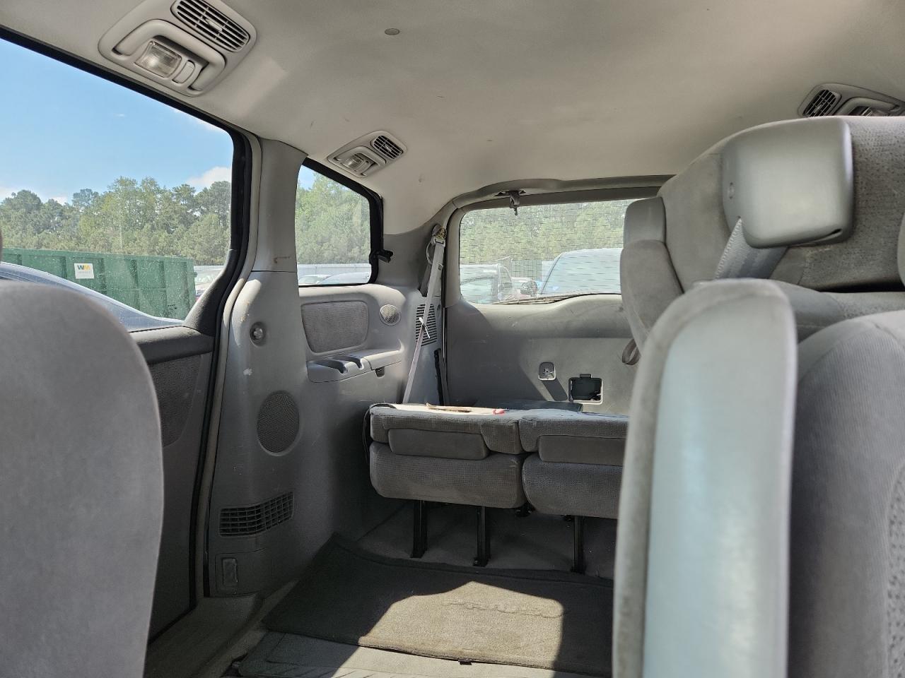 2004 Toyota Sienna Xle VIN: 5TDZA22C34S003873 Lot: 83841155