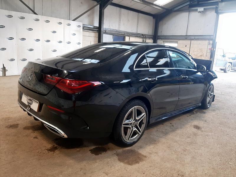 2024 MERCEDES-BENZ CLA 180 AMG LN EXECUTVE M 