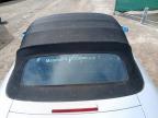 2001 AUDI TT QUATTRO (180 BHP)  for sale at Copart PETERLEE