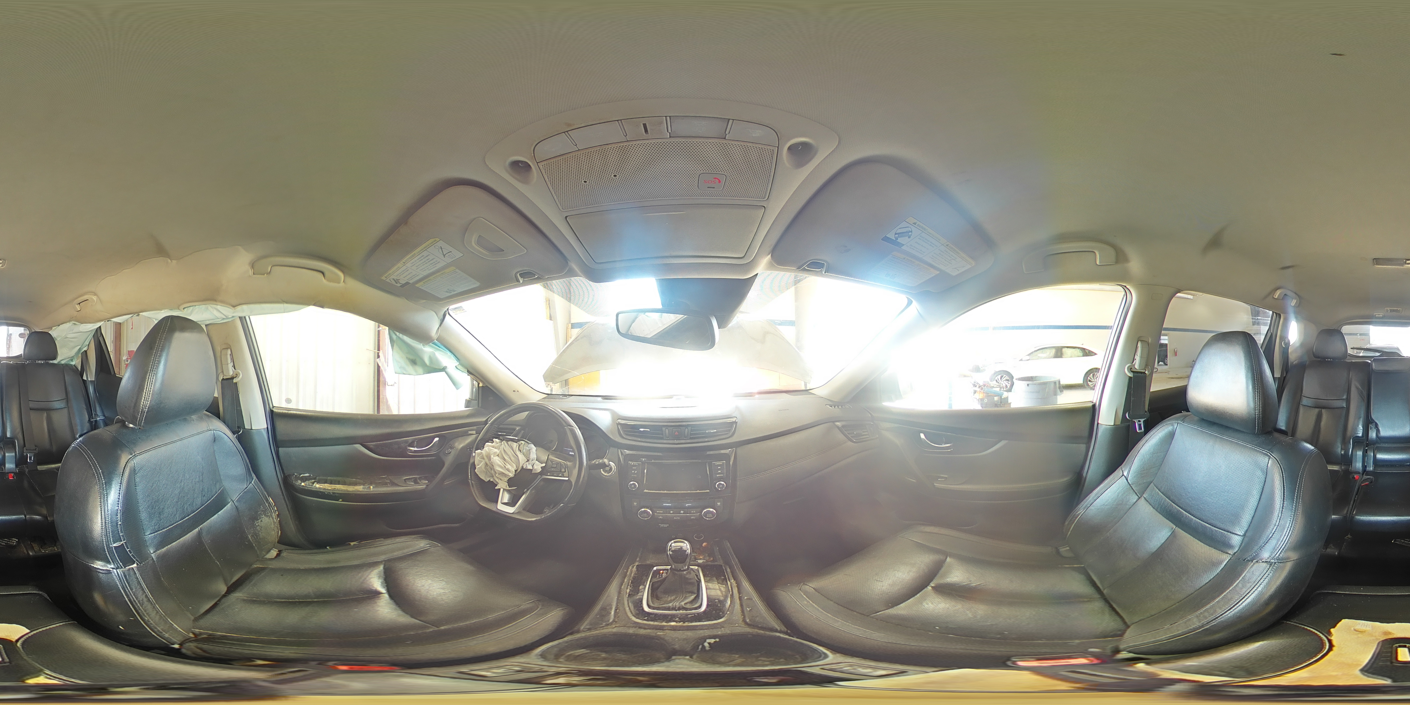 2018 Nissan Rogue S VIN: JN8AT2MT1JW464090 Lot: 81766335