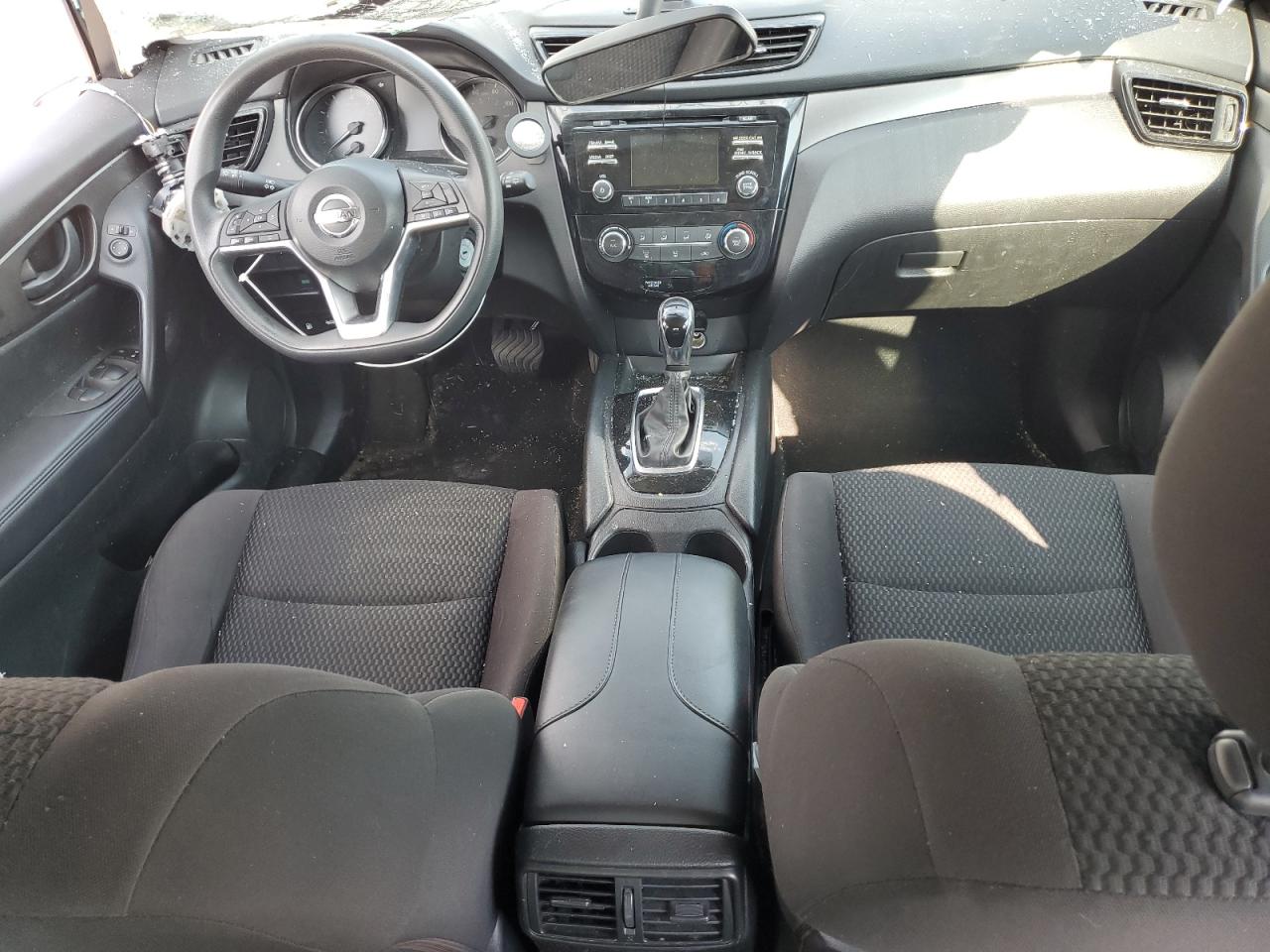 2018 Nissan Rogue Sport S VIN: JN1BJ1CP5JW102867 Lot: 80380795