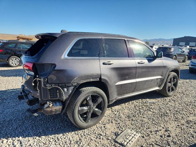  JEEP GRAND CHER 2016 Угольный