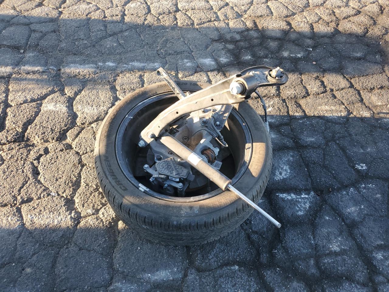 2024 Hyundai Santa Fe Limited VIN: 5NMP44GL0RH019154 Lot: 80466175