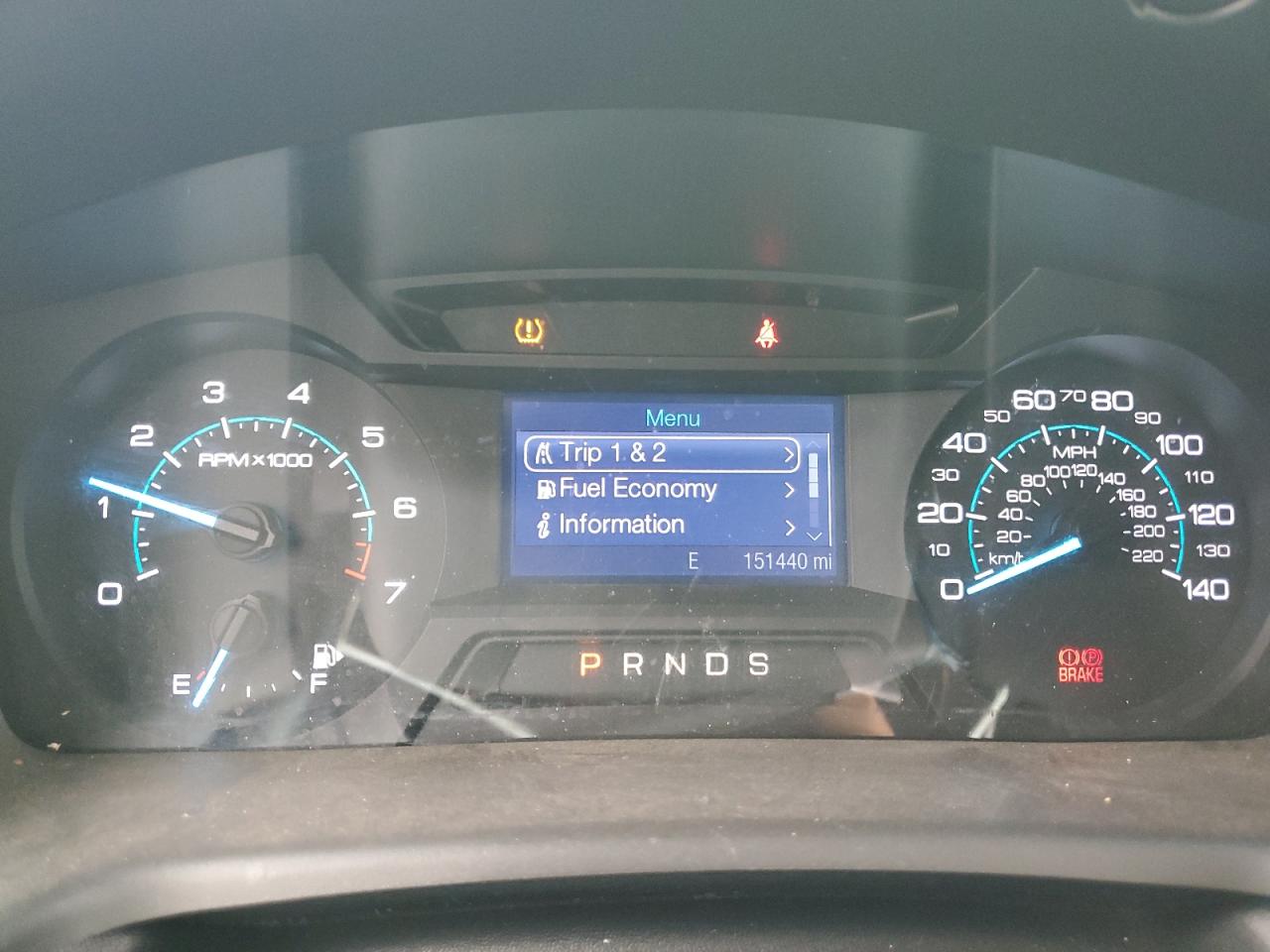 2013 Ford Flex Se VIN: 2FMGK5B85DBD22044 Lot: 81875205