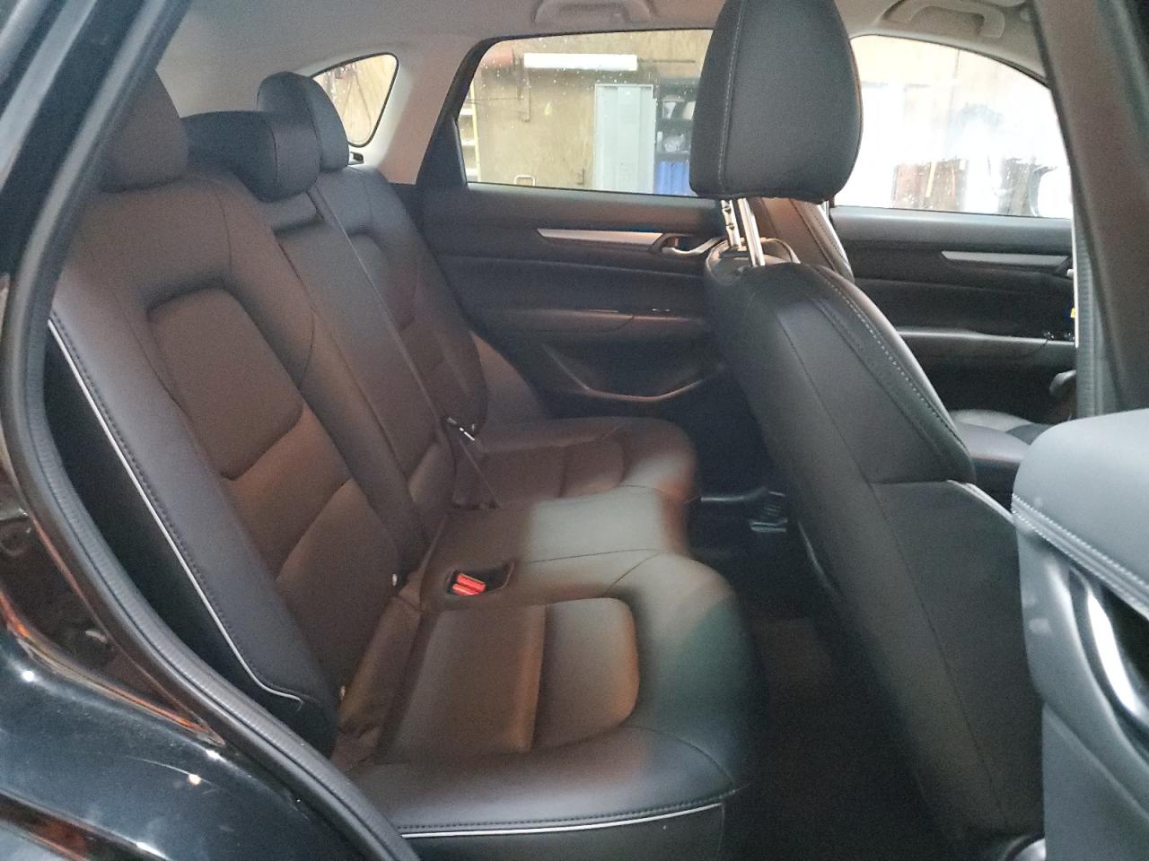 2024 Mazda Cx-5 Select VIN: JM3KFBBL8R0463177 Lot: 70837825