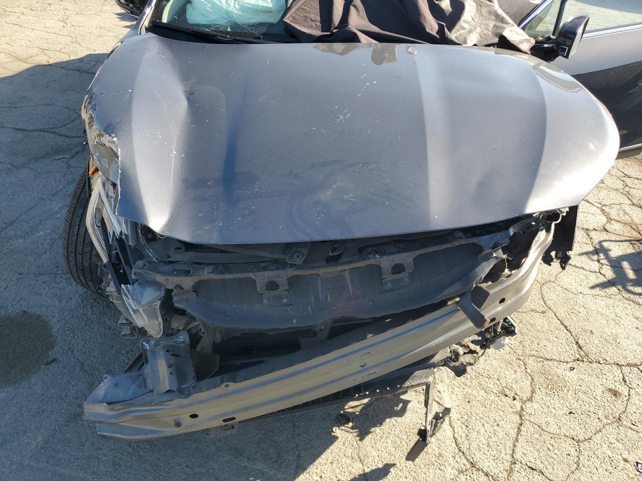 2022 Subaru Outback Onyx Edition Xt VIN: 4S4BTGLD5N3245773 Lot: 82171255