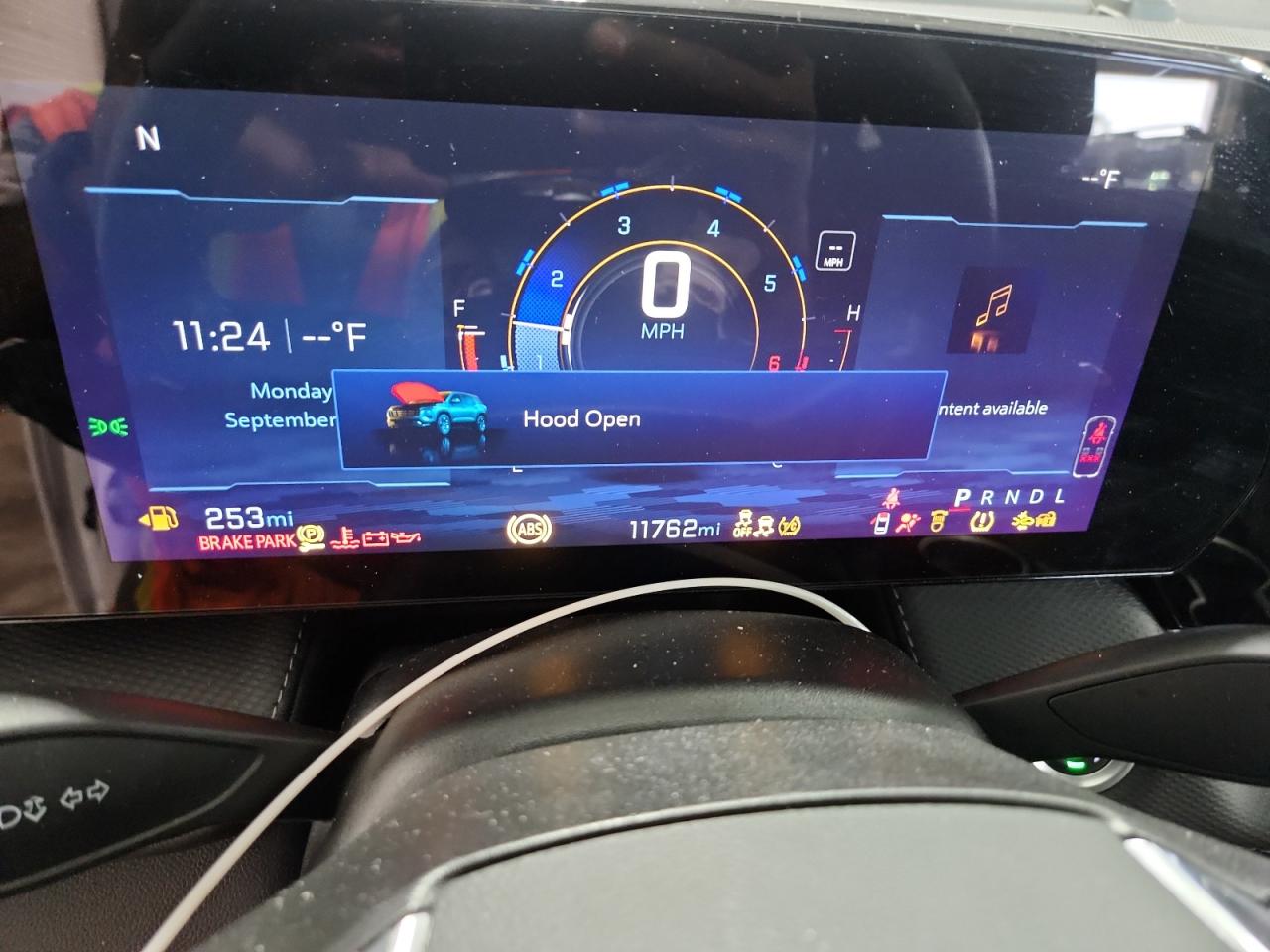 2025 Chevrolet Equinox Lt VIN: 3GNAXHEG6SL316259 Lot: 84428155